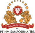 PT HM Sampoerna Tbk.